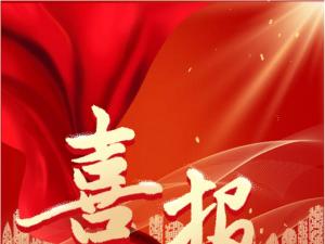 喜報(bào)！精大儀表被認(rèn)定為 合肥市大數(shù)據(jù)企業(yè)